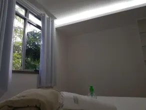 Quarto Privativo em Condominio - Room