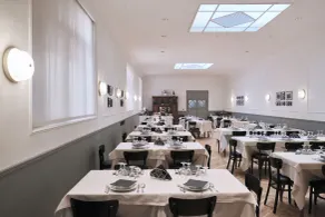Hotel Touring Wellness & Beauty - Restaurant