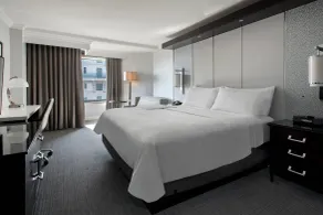JW Marriott Washington, DC - Room