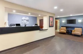Extended Stay America Select Suites - Appleton - Fox Cities - Hall
