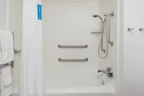 Hampton Inn - Atlanta Perimeter Center - Chambre