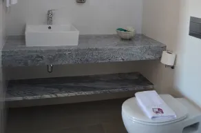 Entre Vinhas & Mar - Bagno