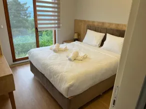 May Villas Hotel - Room
