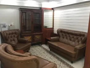 Stat Otel - Zona de estar del vestíbulo