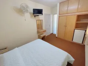 Pousada Águas de Lindoia - Chambre
