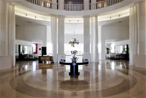 Domes Lake Algarve, Autograph Collection - Réception