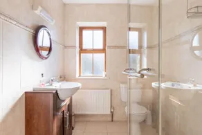 Álaind Lodges, Sneem - Room