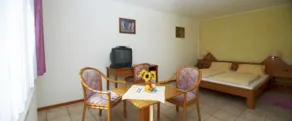 Hotel Löwen Garni - Chambre