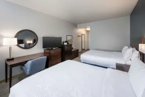 Hampton Inn & Suites Phoenix North/Happy Valley - Chambre