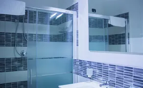 Aurelia Rooms - Bagno