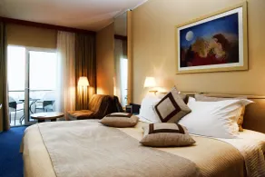 Egnatia City Hotel & Spa - Chambre