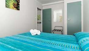 Averill Court Motel - Room