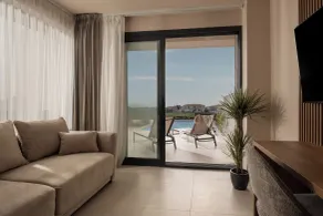 Anore Luxury Suites  - Habitación
