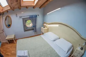 Agriturismo Podere Diamante - Værelse