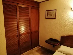 Hotel Valadié - Quarto
