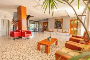 Hotel Sant Jordi - Reception
