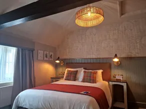 Feathers by Chef & Brewer Collection - Habitación