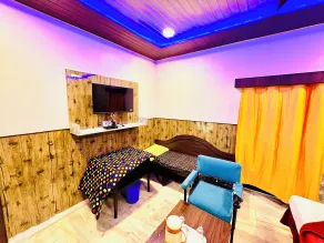Shri Ganesh Hotel - Rum