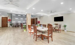 Hotel the Archer - Restaurant