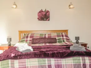 THE GLEBE, kæledyrsvenlig, med åben ild i Invergordon, Ref 996054 - Værelse
