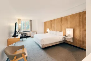 Aava Whistler Hotel - Chambre