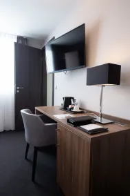 V Boutique Hotel Böblingen - Chambre