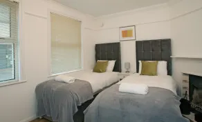 Victoria's place - Rom