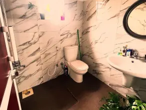 hostel of sincerity Female only - Badezimmer
