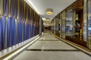 Days Hotel by Wyndham Istanbul Maltepe - Réception