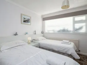 Hillview - Habitación