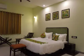 Shivtara Jawai - Room