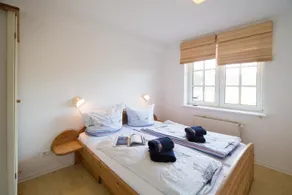 Ferienwohnungen Outzen - Room
