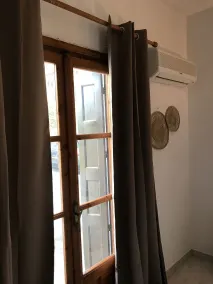 Skopelos Inn - Chambre