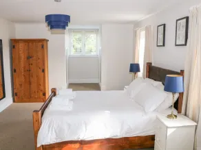 Highcroft - Room