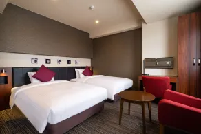 Goi Grand Hotel - Chambre