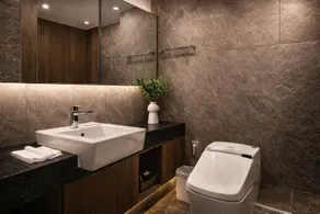 SainTree Hotel - Bagno