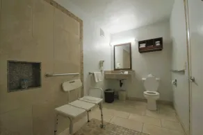 Welcome Inn Corona - Chambre