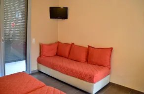 Alexander Inn - Rom