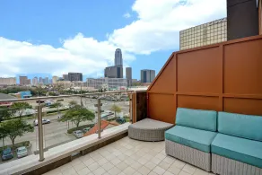 Home2 Suites by Hilton at the Galleria - Vue de la chambre