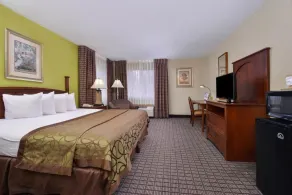 Regency Inn Geneseo - Værelse