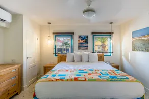 Amsterdam Manor Beach Resort - Room