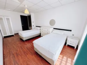 Vela Garden Resort - Room