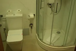 Spa Hotel Terme - Bathroom