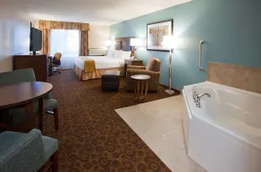 Holiday Inn Express and Suites St. Cloud by IHG - Chambre