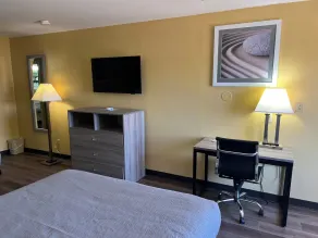 Quality Inn Bay City TX - Chambre