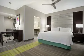 Homewood Suites by Hilton Florence - Zimmer