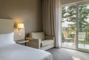 Villa Rosa Hotel Desenzano - Chambre