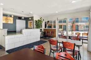 Americas Best Value Inn and Suites Flagstaff - Hall