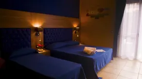 B&B Liberty - Chambre