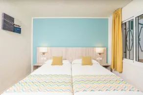 HOVIMA Panorama - Room